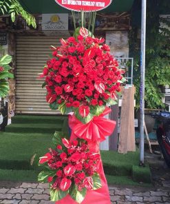 TƯƠNG LẠI VỮNG MẠNH