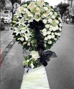 thành kính phân ưu