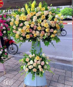 Hoa Chúc Mừng Hưng Thịnh Phát