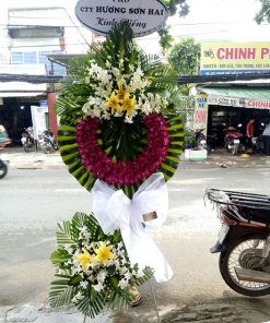 HOA TANG THƯƠNG TIẾC