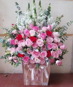 Chúc Mừng Doanh Nhân