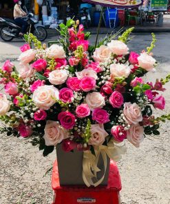 Sắc Màu Của Tình Yêu