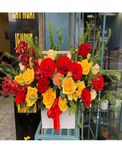 Chung Tay Xây Đắp