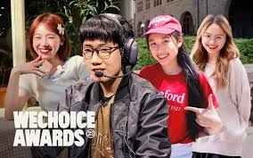 Gương Mặt Gen Z Nổi Bật