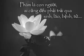 Lời Vĩnh Biệt Người Mất