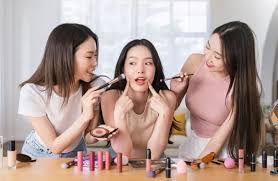 Những Gen Z Thành Công