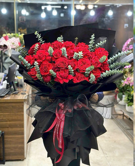 Shop hoa tươi Phường Biên Hòa