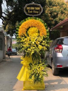 Lời Cảm Ơn Đám Hiếu