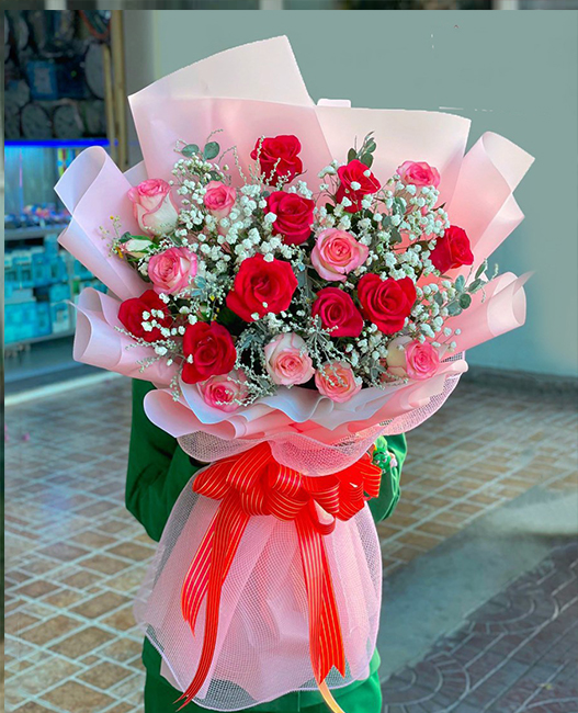 Shop Hoa Tươi Xã Đại Phước