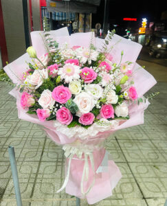 Shop Hoa Tươi Xã Nhơn Trạch