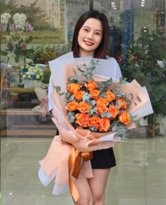 Shop Hoa Tươi Xã Long Phước