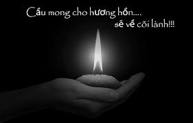 Lời Vĩnh Biệt Mẹ Chồng