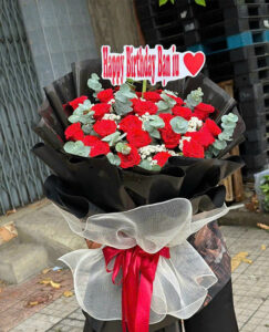 Shop Hoa Tươi Xã Long Thành