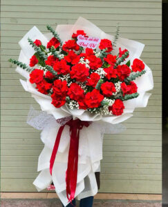 Shop Hoa Tươi Xã Phước An