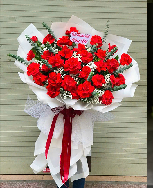 Shop Hoa Tươi Xã Phước An