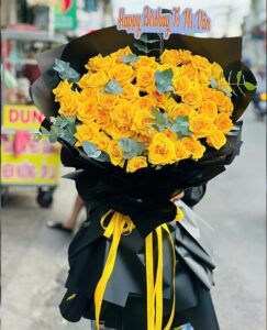 Shop Hoa Tươi Xã Phước Thái