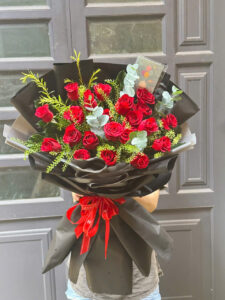 Shop Hoa Tươi Xã Trảng Bom