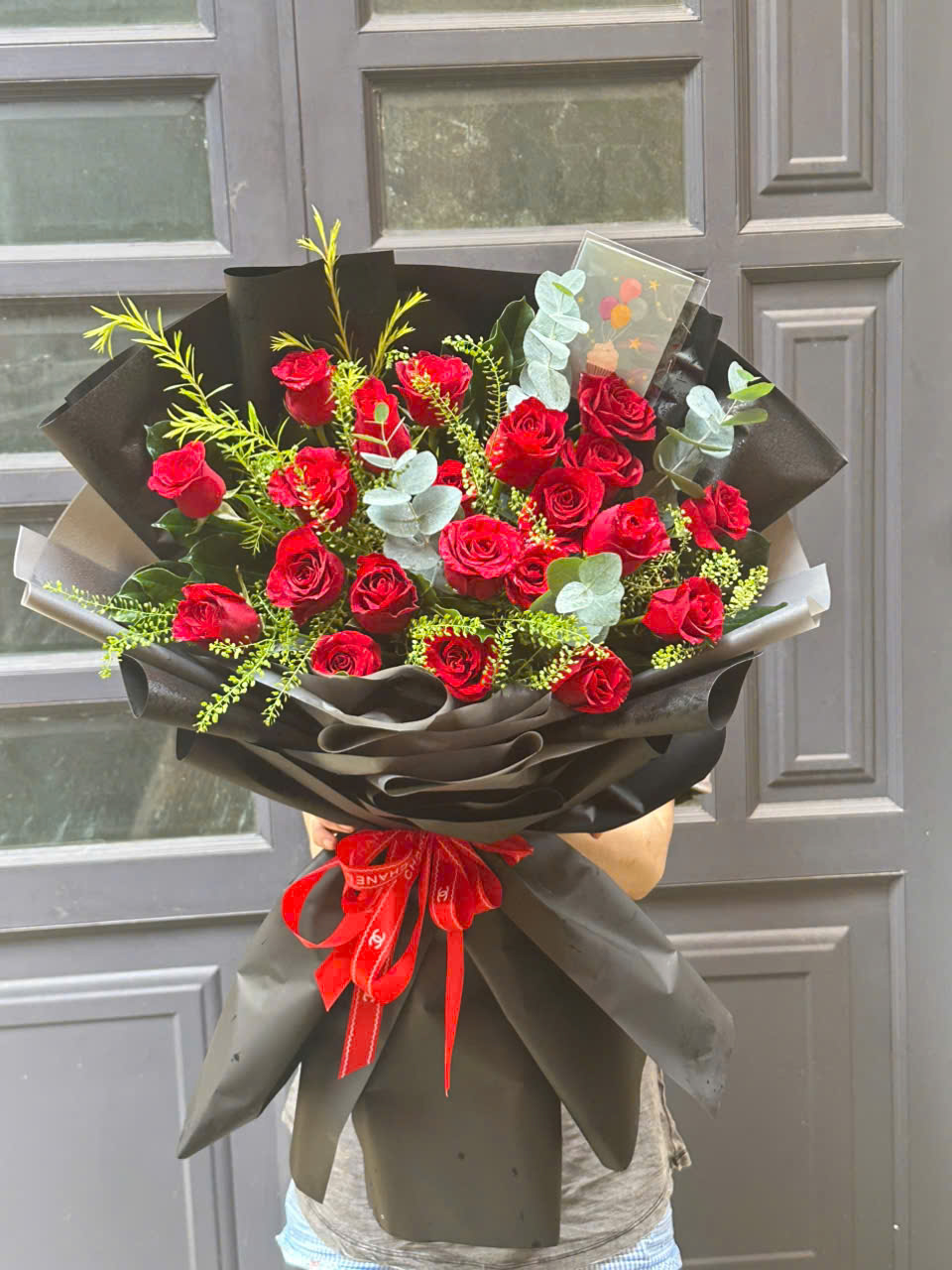 Shop Hoa Tươi Xã Trảng Bom