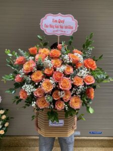 Shop Hoa Tươi Xã Xuân Phú