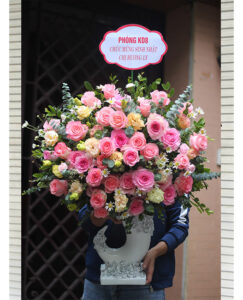 Shop hoa tươi Xã Xuân Định