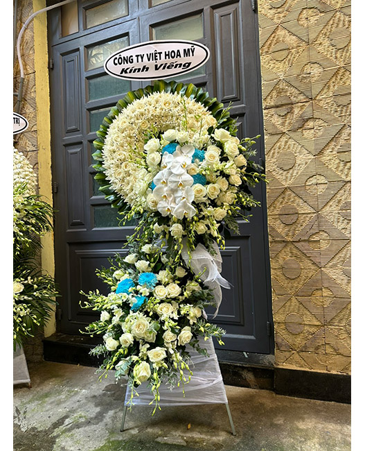 Lời Cảm Tạ Sau Đám Tang Mẹ