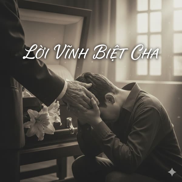 Lời Vĩnh Biệt Cha