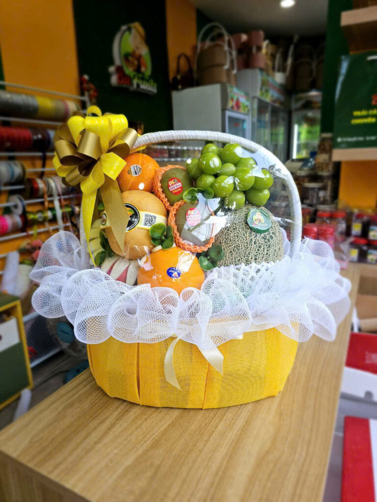 Shop Trái Cây Nhập Khẩu Biên Hòa