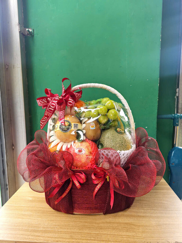 Shop Trái Cây Nhập Khẩu Long Khánh