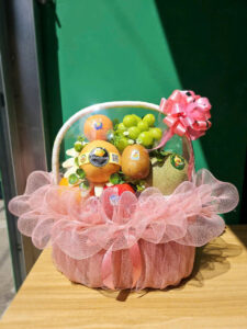 Shop Trái Cây Nhập Khẩu Thống Nhất