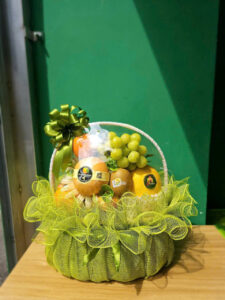 Shop Trái Cây Nhập Khẩu Vĩnh Cửu