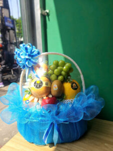 Shop Trái Cây Nhập Khẩu Xuân Lộc